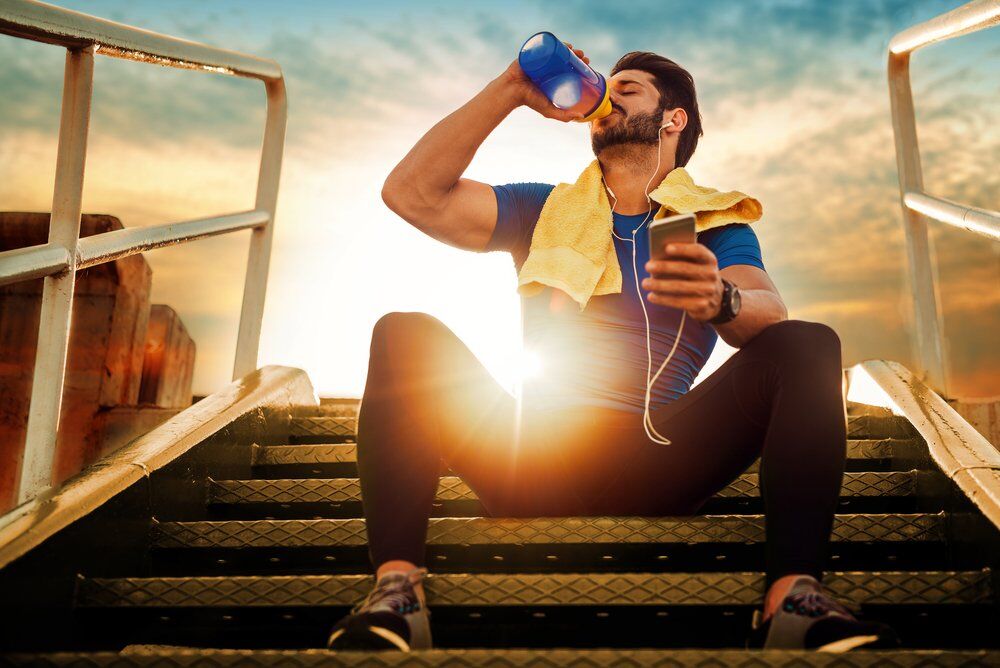I Migliori Allenamenti Per I Rest Day