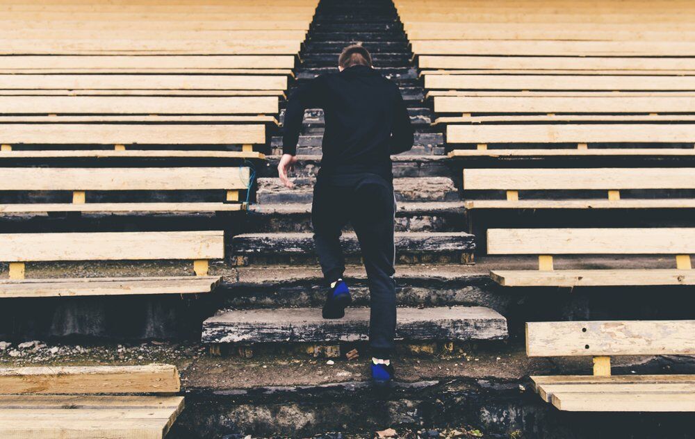 I Benefici Dell'Allenamento Con I Pesi
