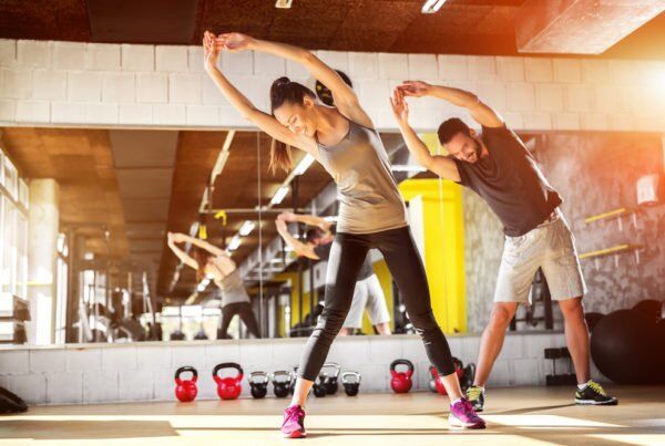I Migliori Allenamenti Per I Rest Day