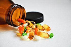 Perché Ci Servono Le Vitamine?
