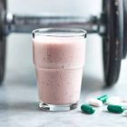 BCAA e Dieta Vegana