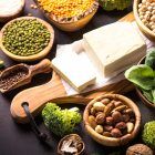 Che Cos'è Una Barretta Proteica Vegana?