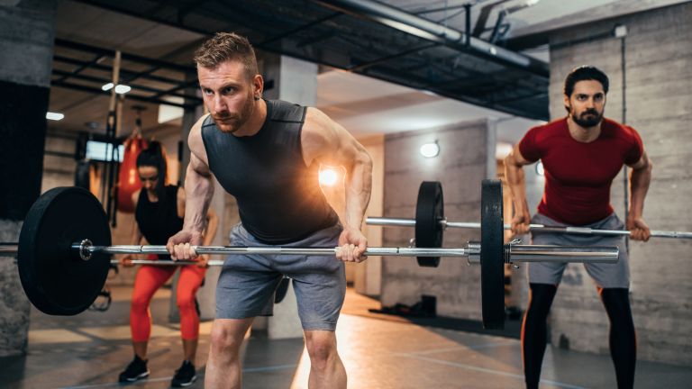 Aumenta la Massa Muscolare con questo Workout Petto E Schiena