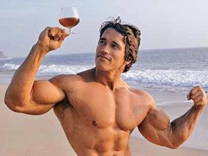 In Che Modo L'Alcol Influisce Sull'Allenamento?