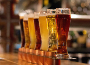 In Che Modo L'Alcol Influisce Sull'Allenamento?