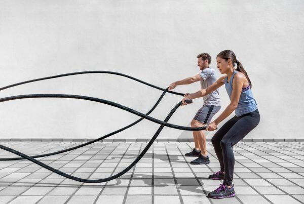 Cos'è l'allenamento di resistenza metabolica? Quali sono i benefici?