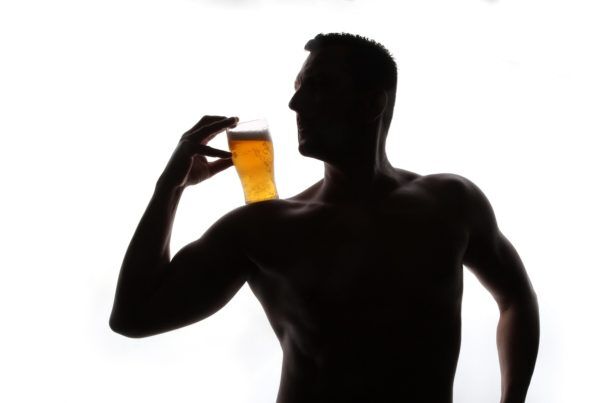 In Che Modo L'Alcol Influisce Sull'Allenamento?