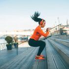 Mini Entraînements HIIT