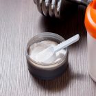 Combiner la Créatine et la Beta Alanine pour de Meilleures Performances