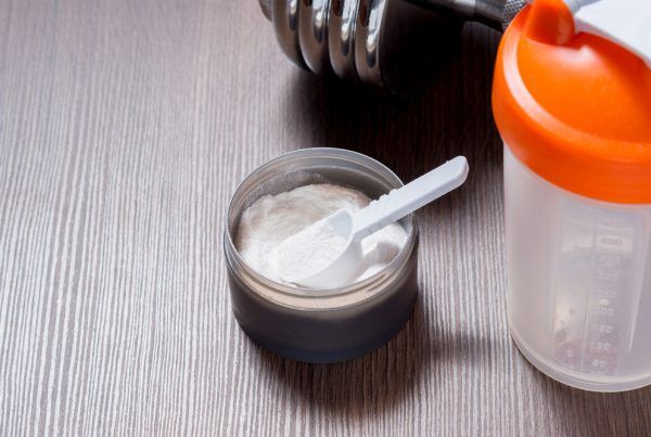 Combiner la Créatine et la Beta Alanine pour de Meilleures Performances