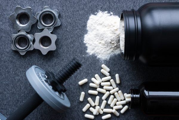 Quels sont les Effets Secondaires de la Bêta-Alanine ?