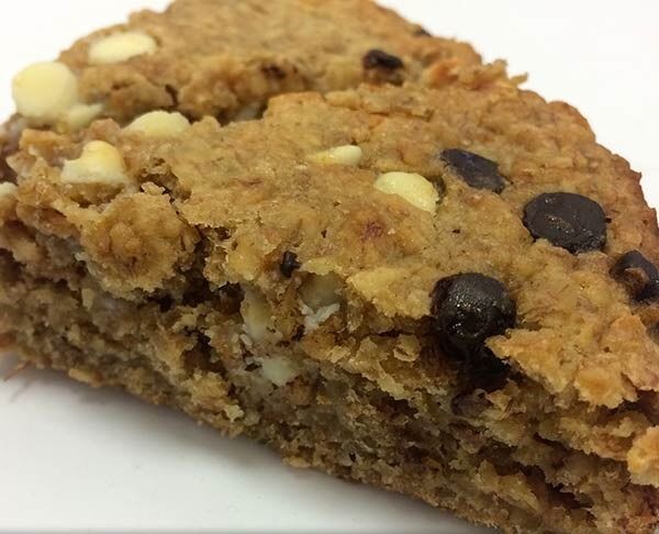 Cake Protéiné à la Banane