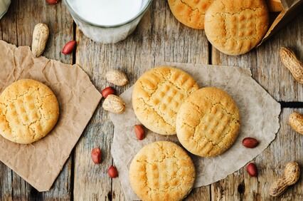 Pain d’Épices Protéiné