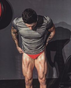 Développement des Quadriceps