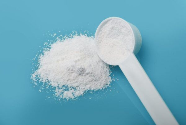 Créatine Pour la Taille et la force