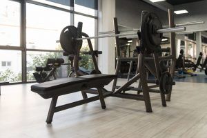 Comment Faire Un Développé Couché ?