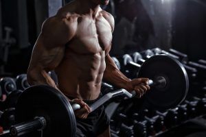 Le meilleur entraînement du corps entier