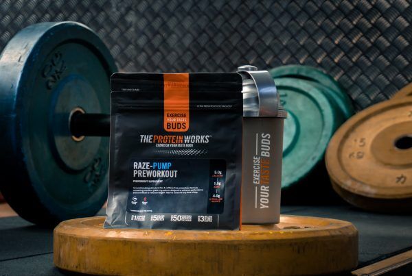 Meilleur Pré Workout pour la Congestion des Muscles