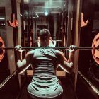 Comment Faire un Squat Arrière