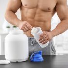 Whey Protéine et Perte de Graisse