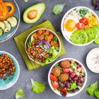 Préparer les repas comme un chef - Le Meal Prep