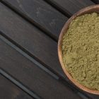 Protéine de chanvre pour la récupération