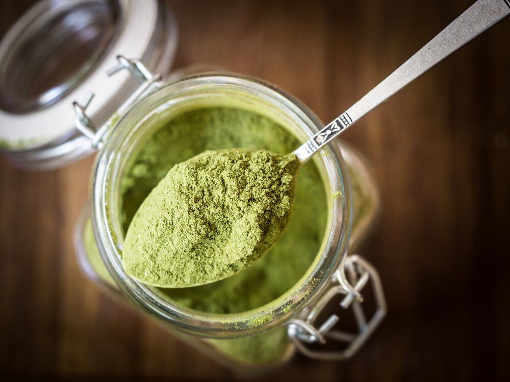 Tout ce que vous devez savoir sur la spiruline