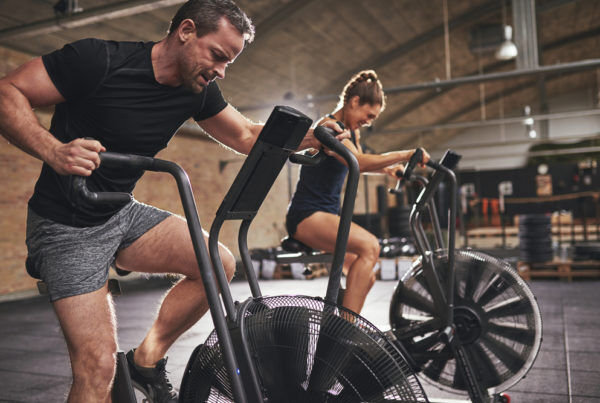 Comment un régime végétalien peut-il aider à la croissance et à la performance musculaire?