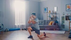 Entraînement Ultime pour Brûler les Calories à la maison