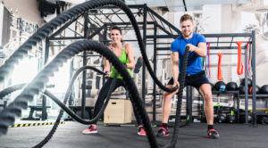 Entraînement Ultime pour Brûler les Calories à la salle de sport