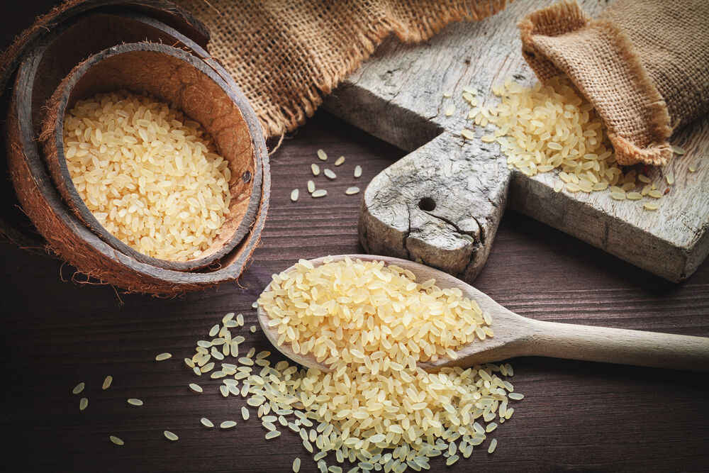 What Is Brown Rice Protein?