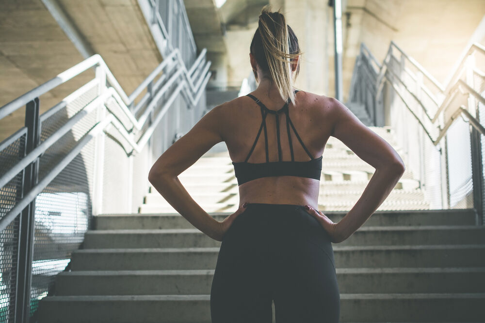 How Much Protein Should A Woman Have To Lose Weight?