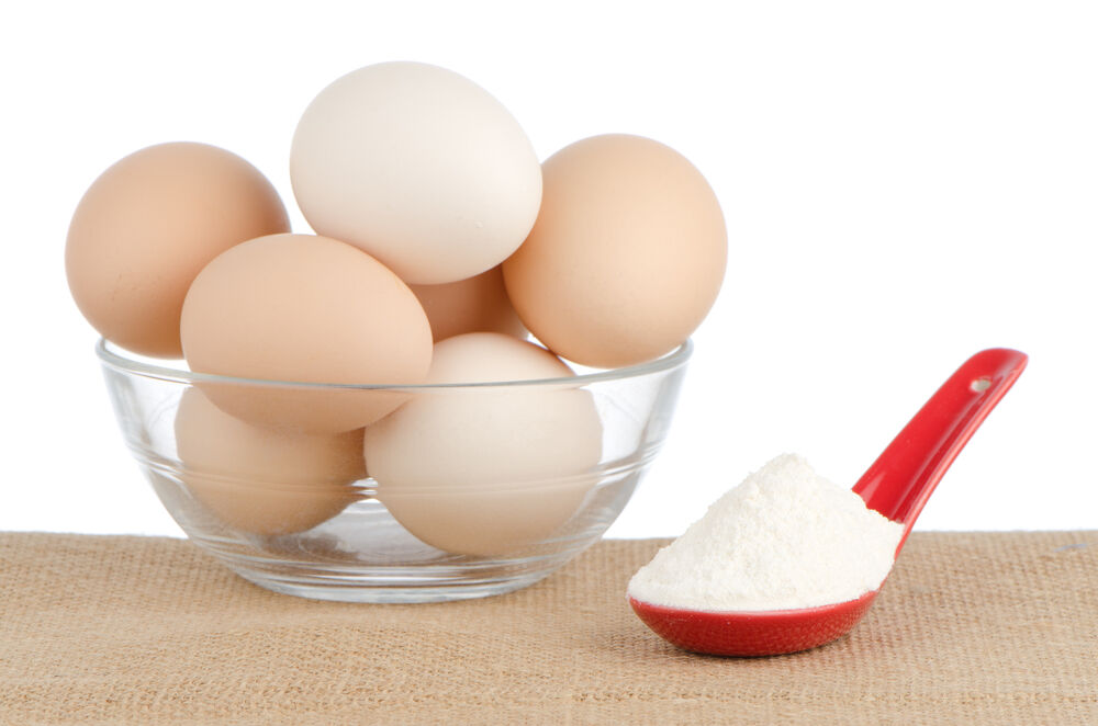 Side Effects Of Egg Protein