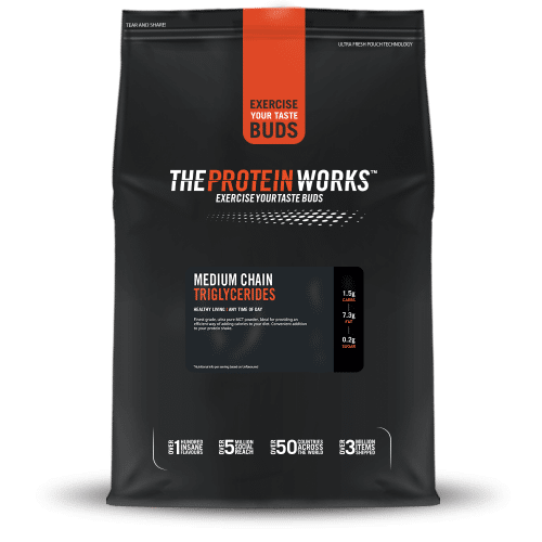 When Should I Take MCT?