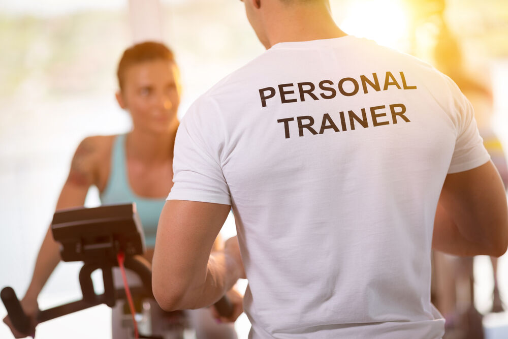 How To Find The Right Personal Trainer
