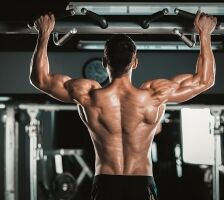 Self Limiting Movements