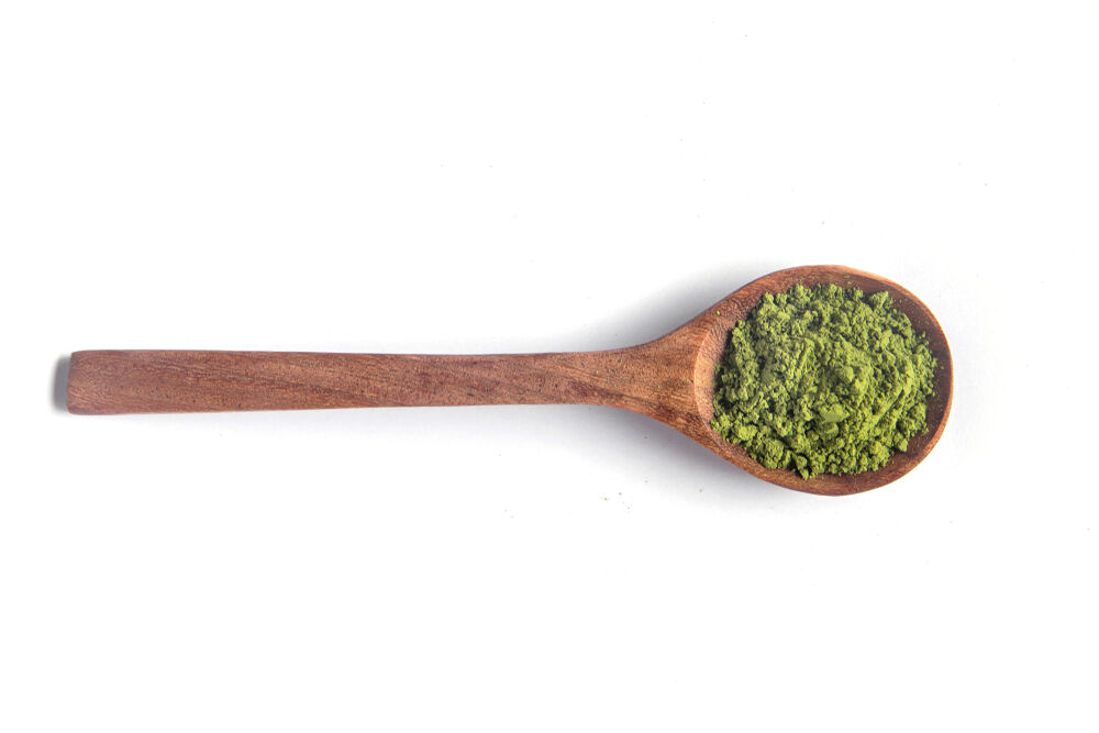 What Are Greens Powders?