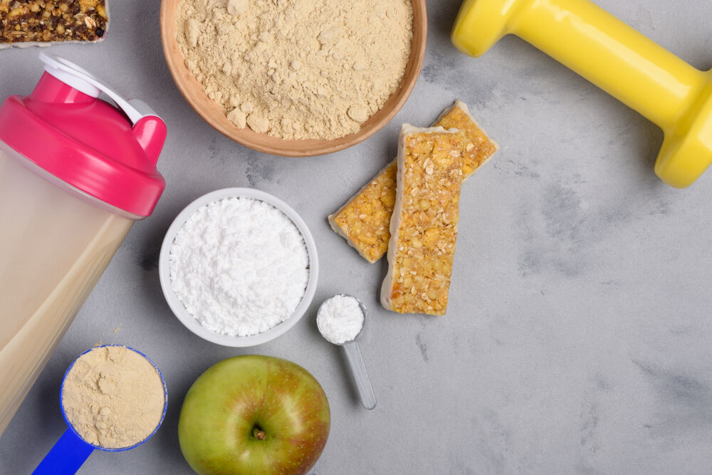 The Health Benefits Of Creatine