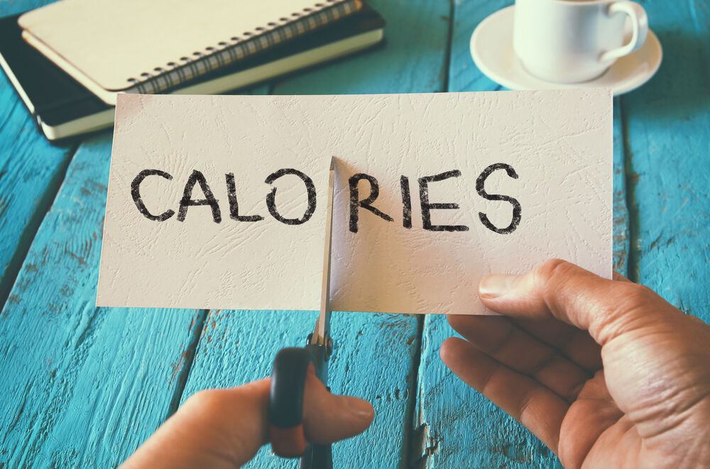 Low Calorie V Low Carb Diets