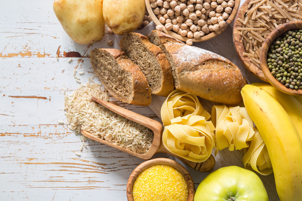Solving The Carbohydrate Confusion: Carbs, Muscle Gain And Fat Loss
