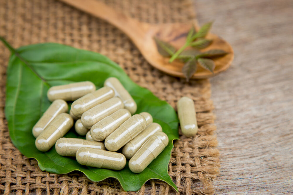 The Benefits Of Green Tea Supplements