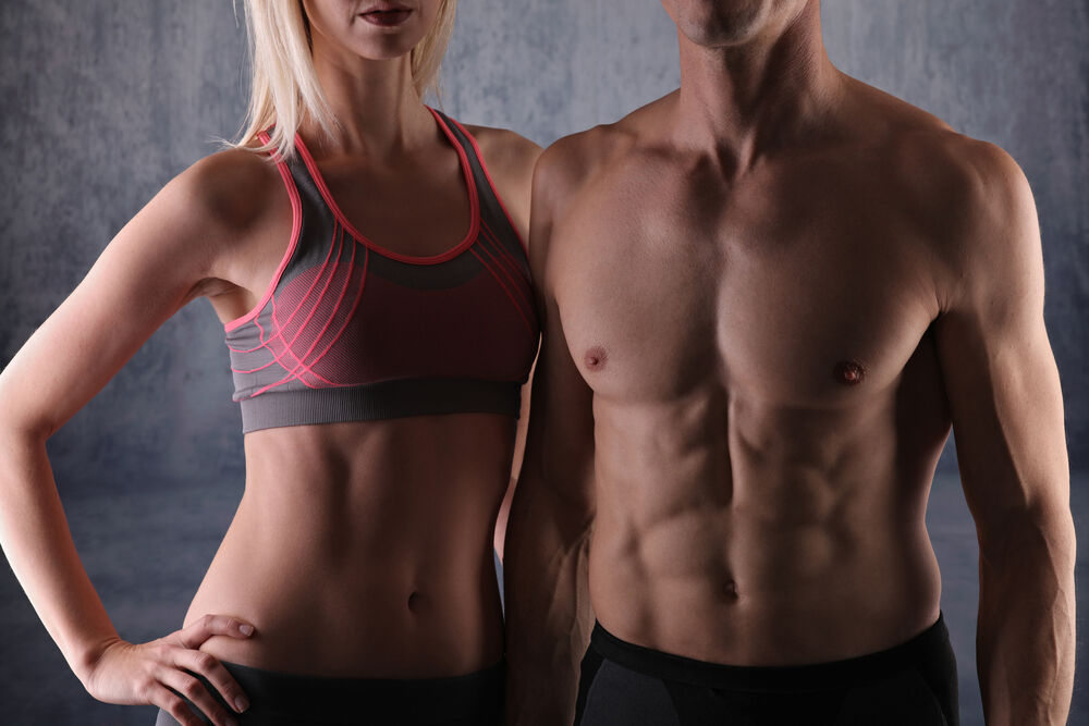 Top Tips For The Summer Six Pack