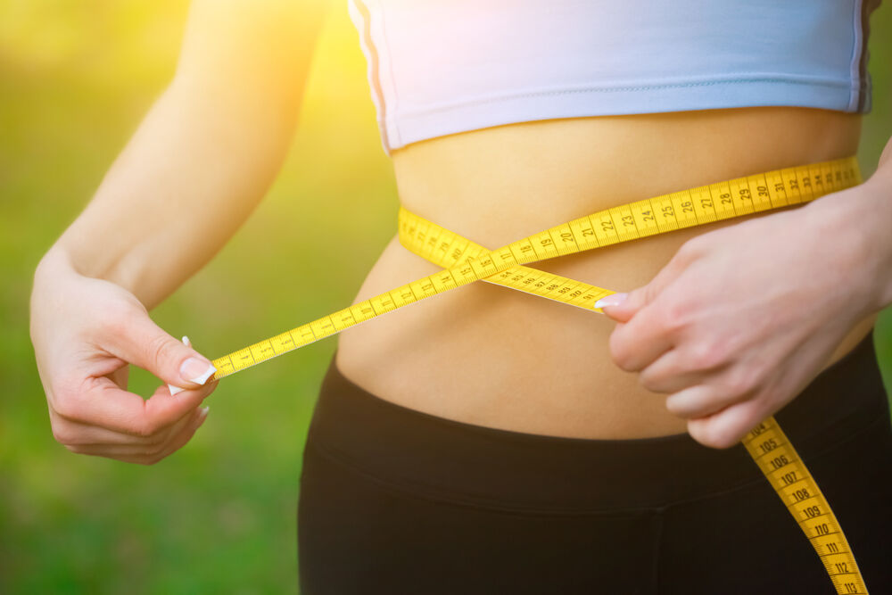 Taking Carnitine To Fight Visceral Belly Fat