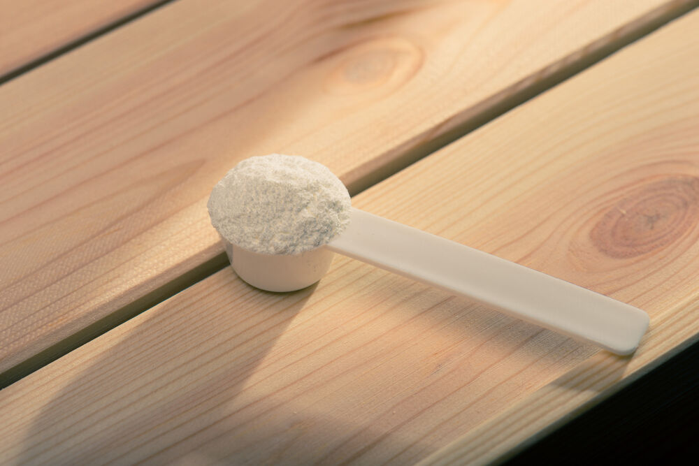 Using Glutamine For Recovery