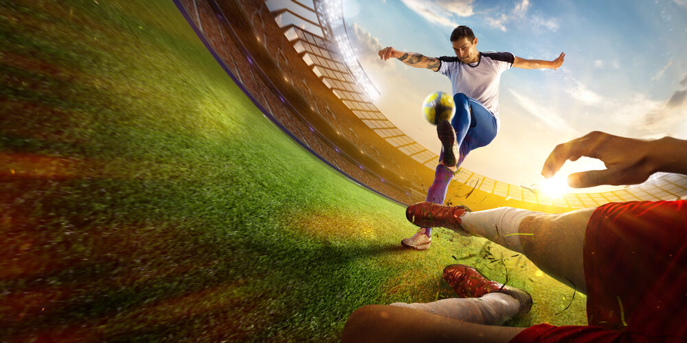 Nutrition For Team Sports