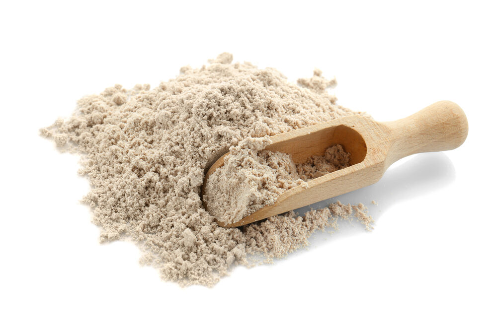Why You Should Take Whey Protein