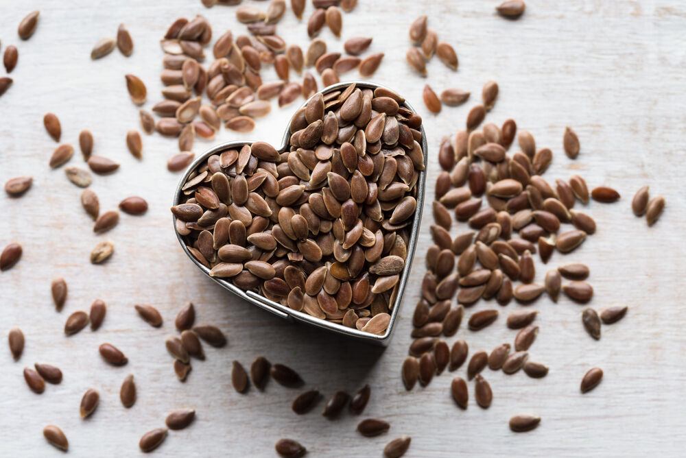 What Are Flax Seeds?