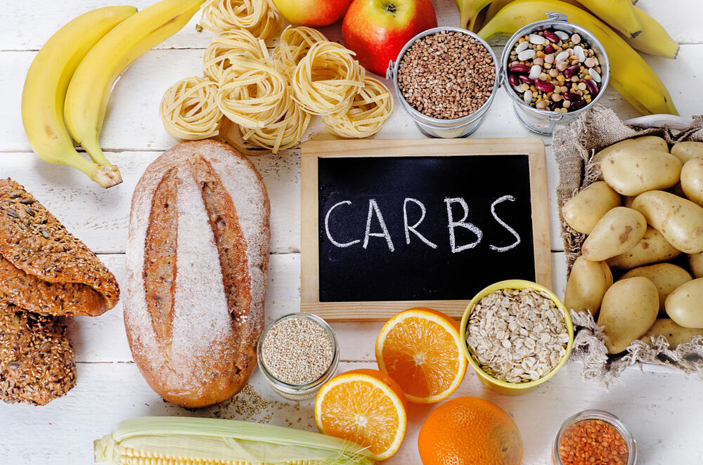 The Art And Science Of Carb Backloading