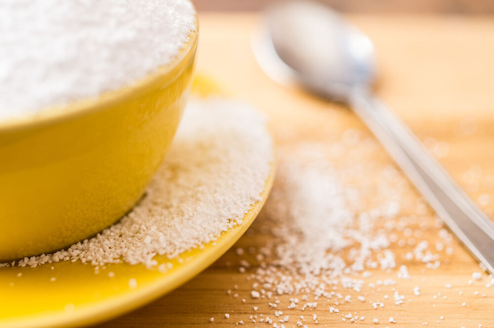 The Truth About Artificial Sweeteners