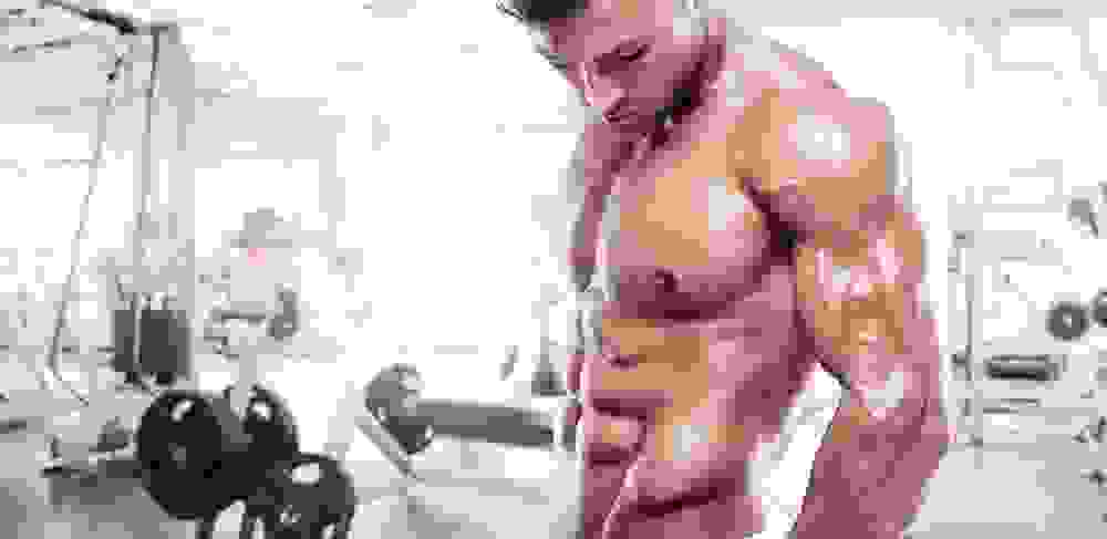 Supplements For Gaining Mass